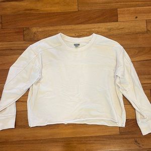 Aerie long sleeve top